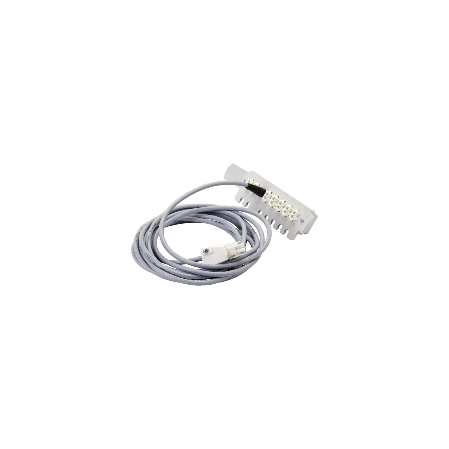 Plug connector with cable 5M  AC495106 Kverneland / Accord