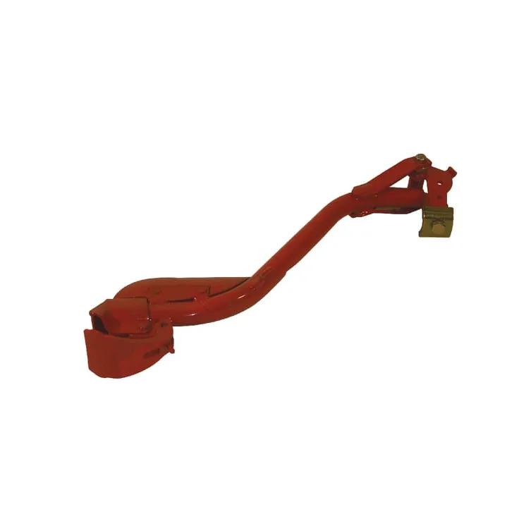 Seed Pipe complete Short Accord  AC495079 Kverneland / Accord