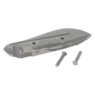 Coulter Tip Accord AC495924 Kverneland / Accord AC494266