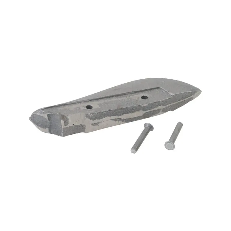 Coulter Tip Accord AC495924 Kverneland / Accord AC494266