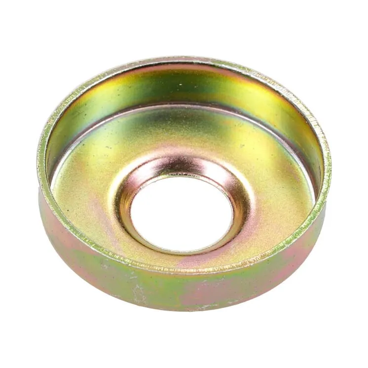 Dust cap for CX-Coulter toolbar  AC497426 Kverneland / Accord