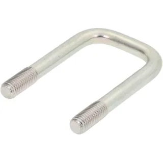 U-bolt M14 for 50mm  square tube  AC430808 Kverneland