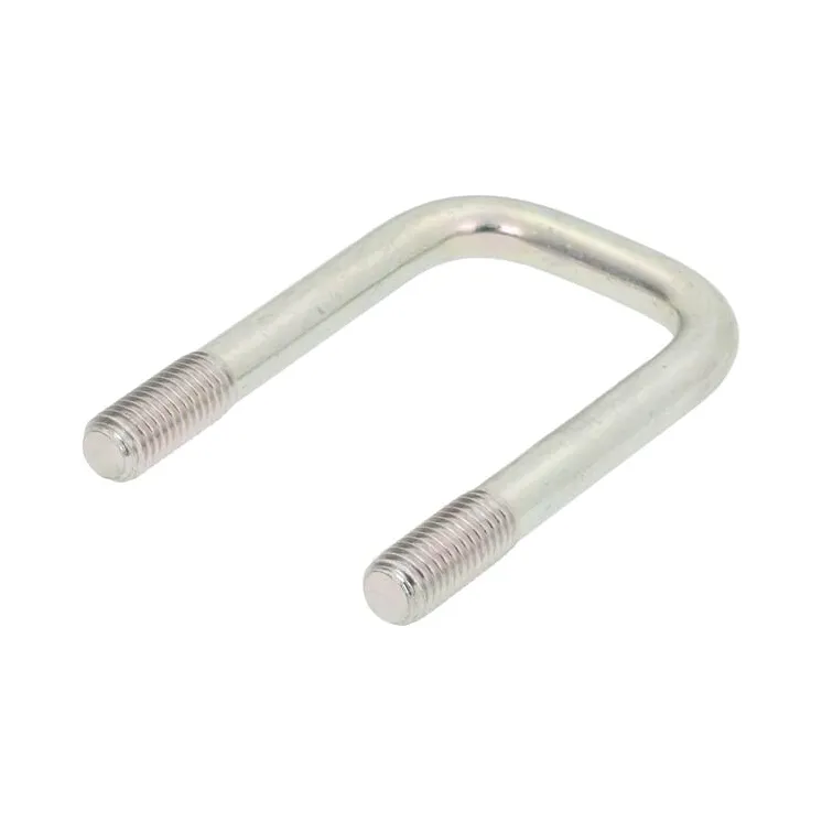 U-bolt M14 for 50mm  square tube  AC430808 Kverneland