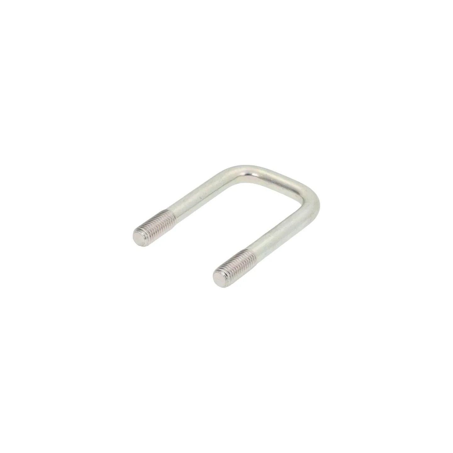 U-bolt M14 for 50mm  square tube  AC430808 Kverneland