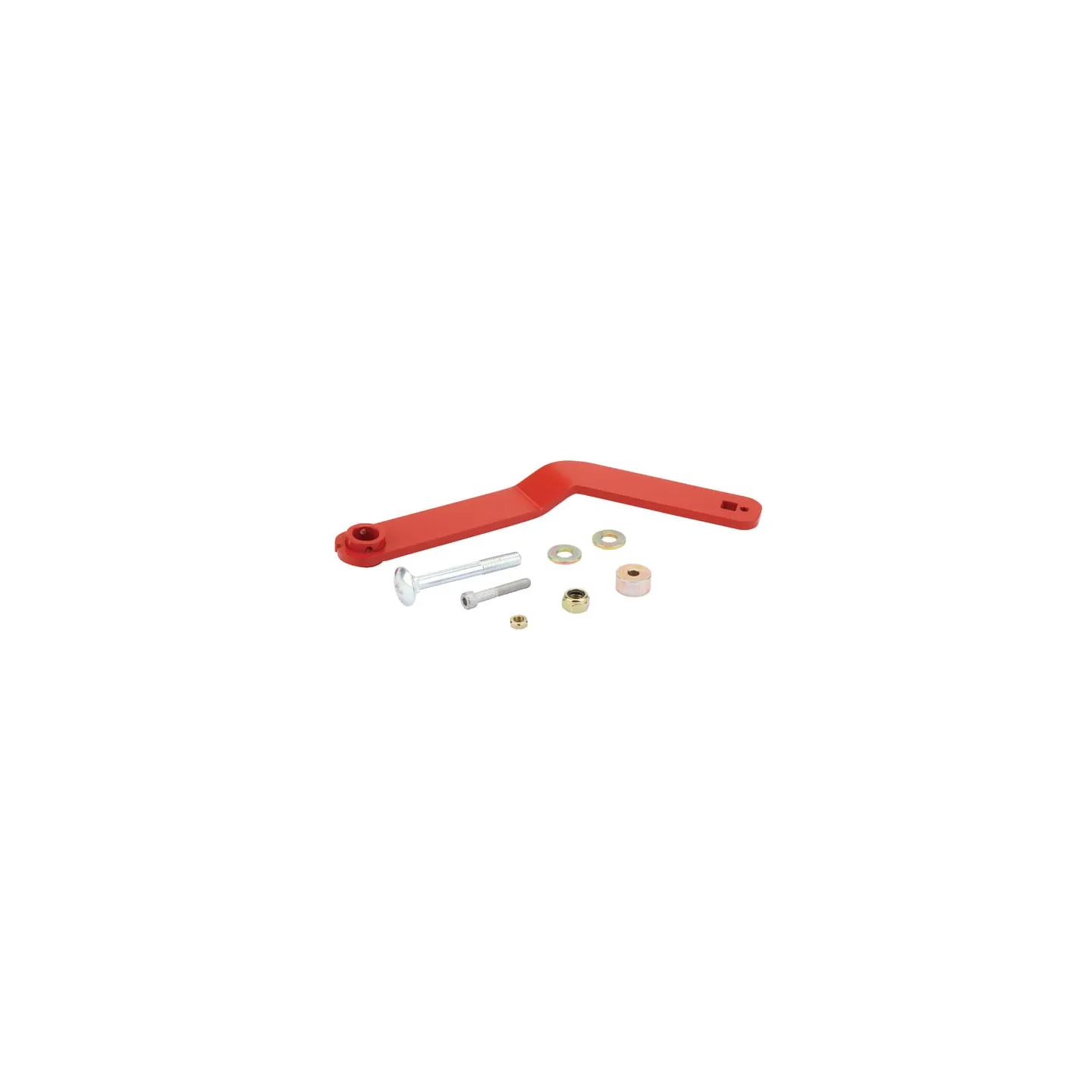 Handle ADR CX-Share short Accord  AC497713 Kverneland / Accord