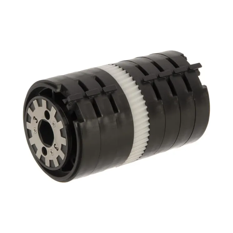 Rotors 3 komplekts (SP) A156285830 Kverneland A139040432 A139303832