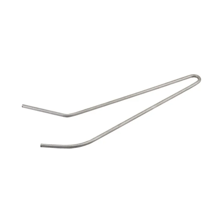 Finger Large Radius  A151178363 Kverneland KT92550000