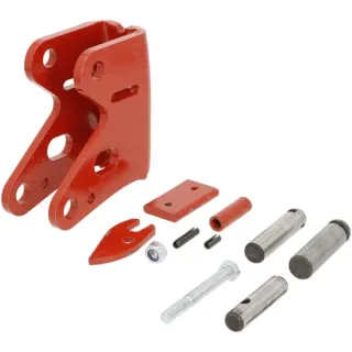 Pārbūves komplekta regulatora svira A152967232 Kverneland A133129494 A133130101 A133130201 A133130794 A133141294 A133163294 A133