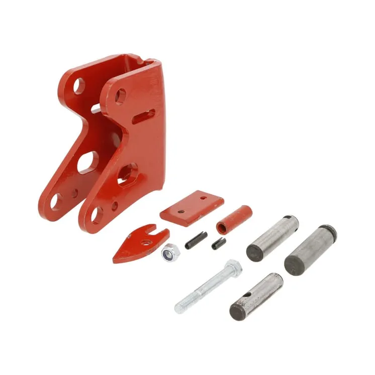 Rebuilding kit regulator arm  A152967232 Kverneland A133129494 A133130101 A133130201 A133130794 A133141294 A133163294 A133163301