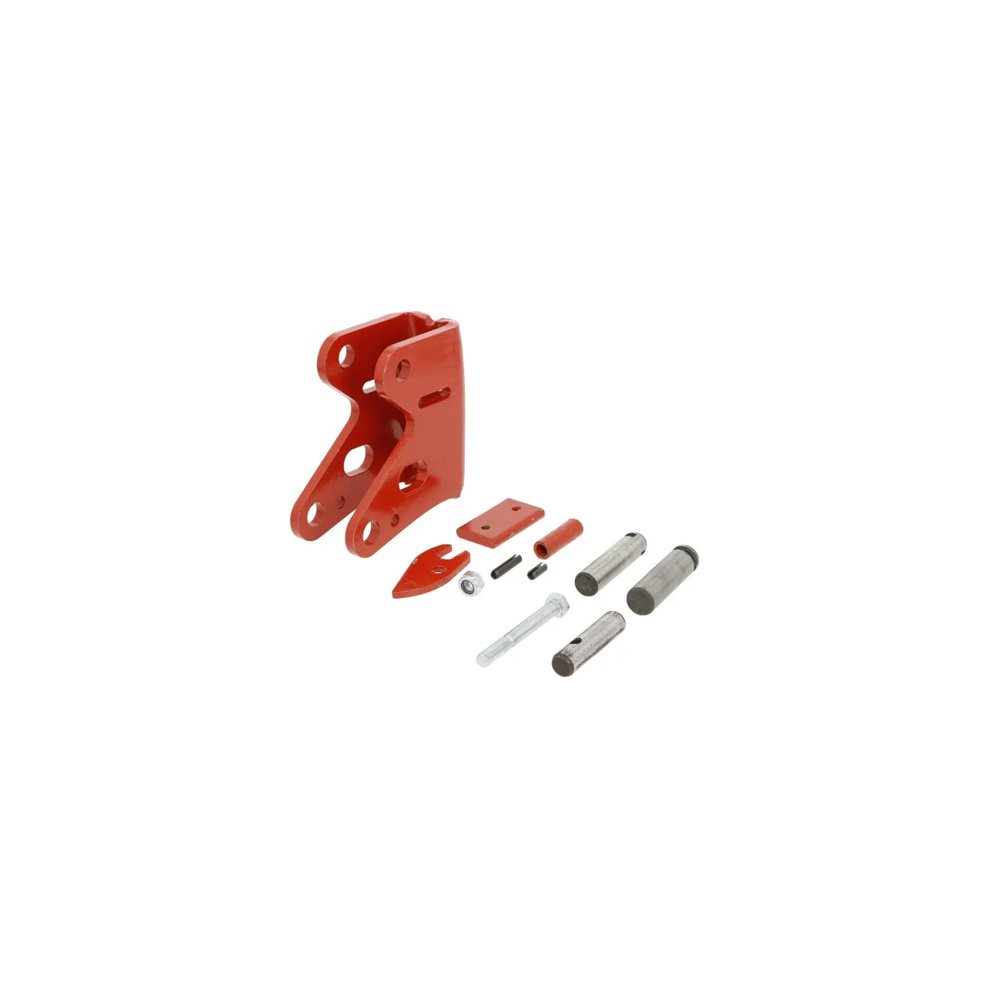 Pārbūves komplekta regulatora svira A152967232 Kverneland A133129494 A133130101 A133130201 A133130794 A133141294 A133163294 A133