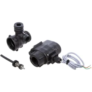 Servisa komplekts ar motoru A148453530 Kverneland VNB3722278
