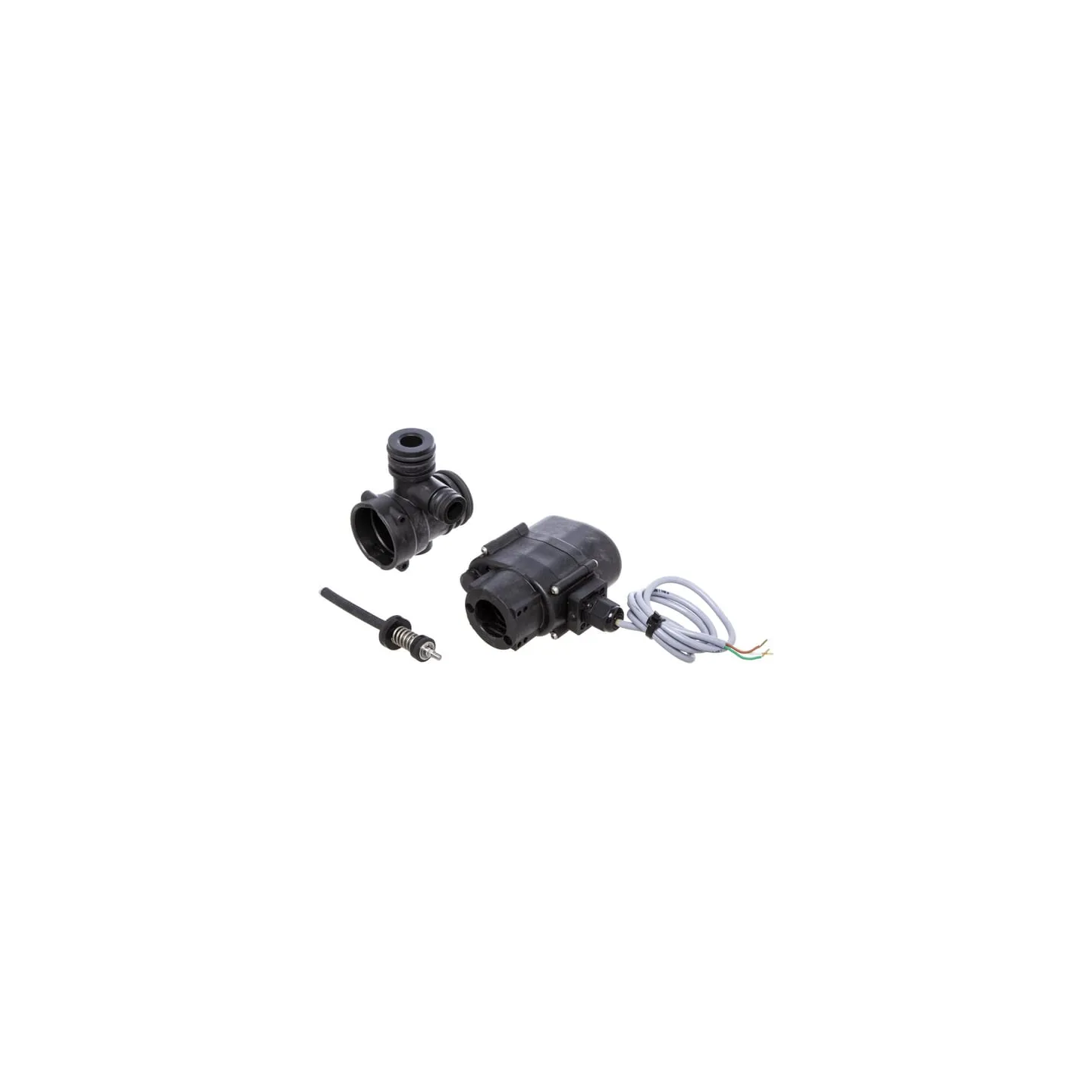 Servisa komplekts ar motoru A148453530 Kverneland VNB3722278