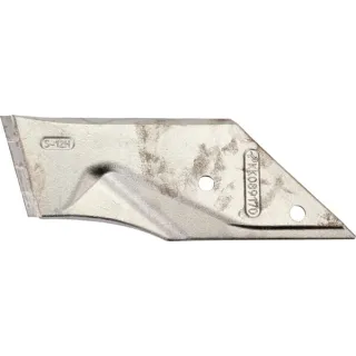 Punkts XHD plus pa labi ar skrūvēm A152034230 Kverneland KK089170R