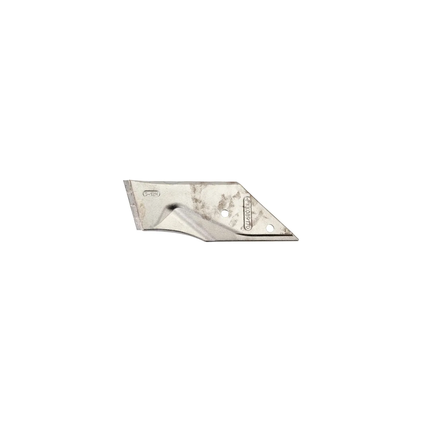 Point XHD plus right with bolts  A152034230 Kverneland KK089170R
