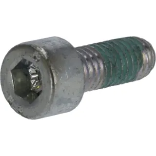 Kontaktligzdas skrūve M6x16 A146098063 Kverneland