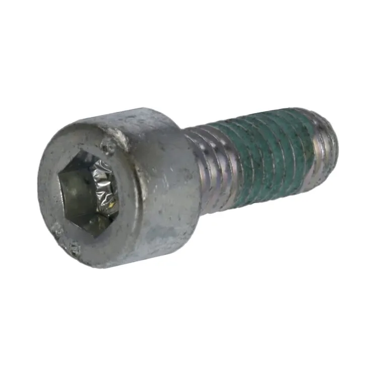 Socket head screw M6x16  A146098063 Kverneland
