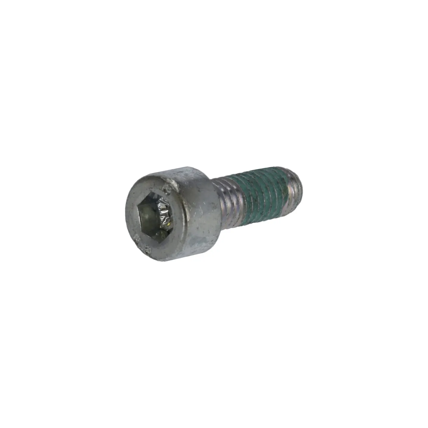 Socket head screw M6x16  A146098063 Kverneland