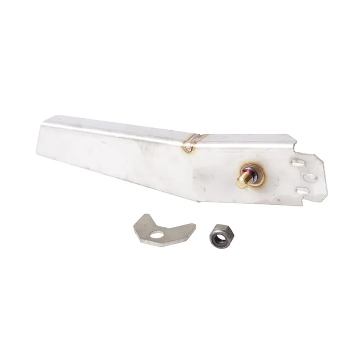 Spreader blade left style 330mm  A148709030 Kverneland A148517030 VNB4722665
