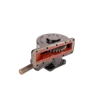 Gear unit top - 632t  A151179930 Kverneland KT99255186