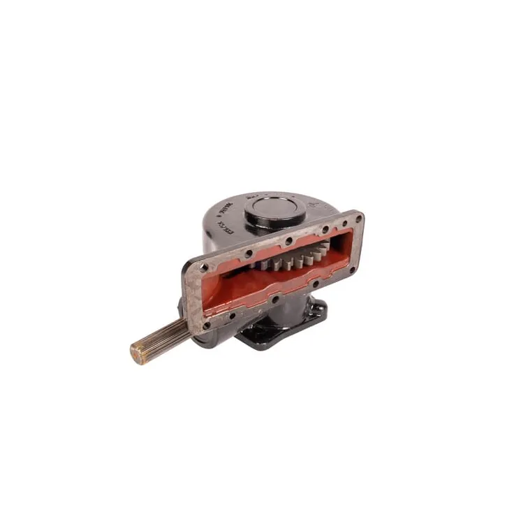 Gear unit top - 632t  A151179930 Kverneland KT99255186