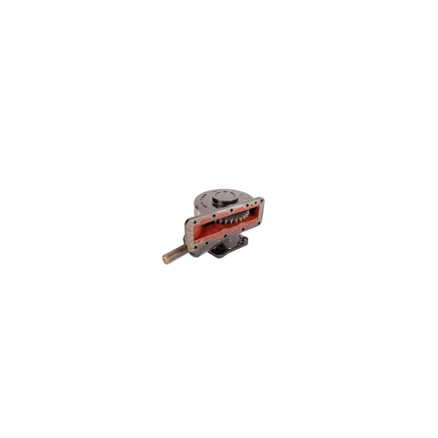 Gear unit top - 632t  A151179930 Kverneland KT99255186