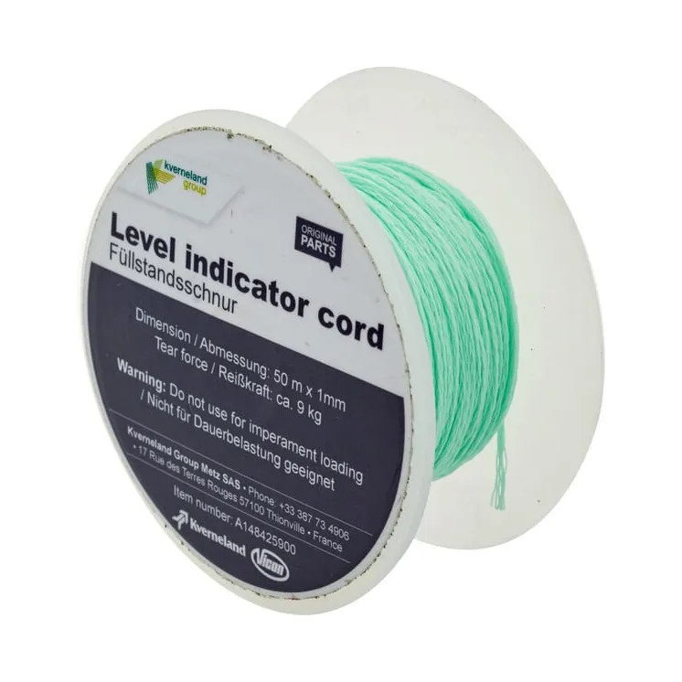 PE Cord 1mm rol 50m  A148425900 Kverneland RG00039567