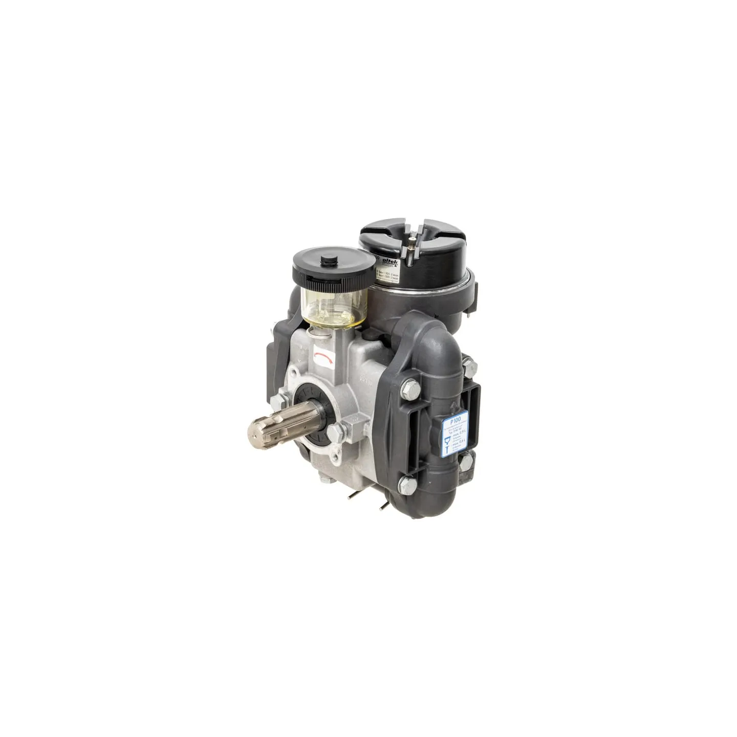 Pump 100 L/Min  A148574730 Kverneland