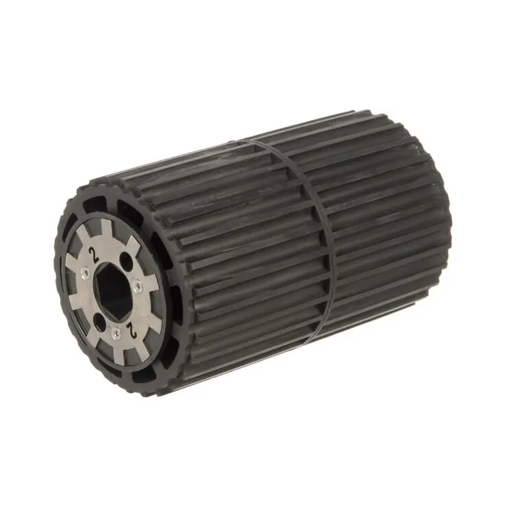 Rotor 2 complete (SP)  A156285730 Kverneland A139040332