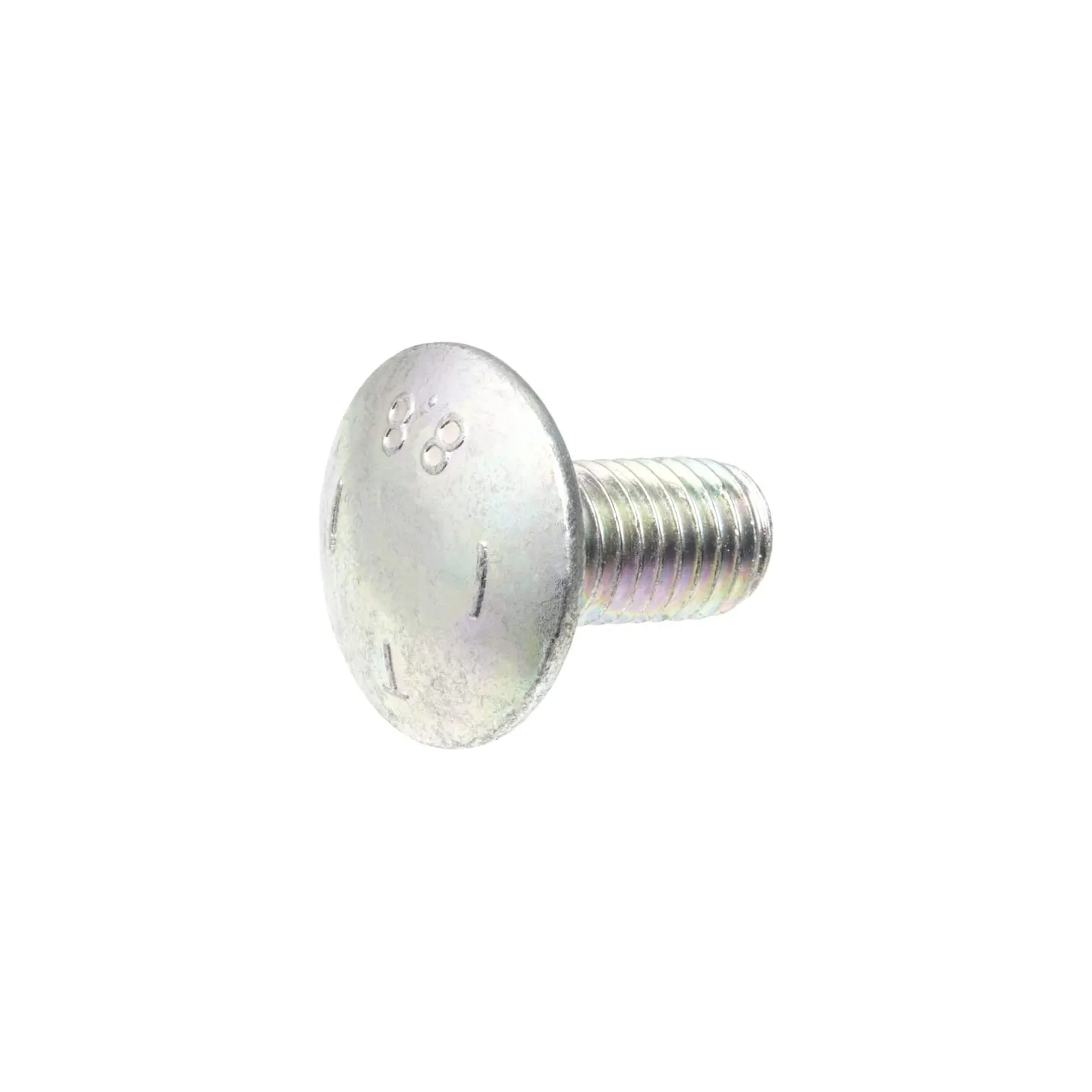 Carriage bolt M10x20  A151511461 Kverneland KT45432000