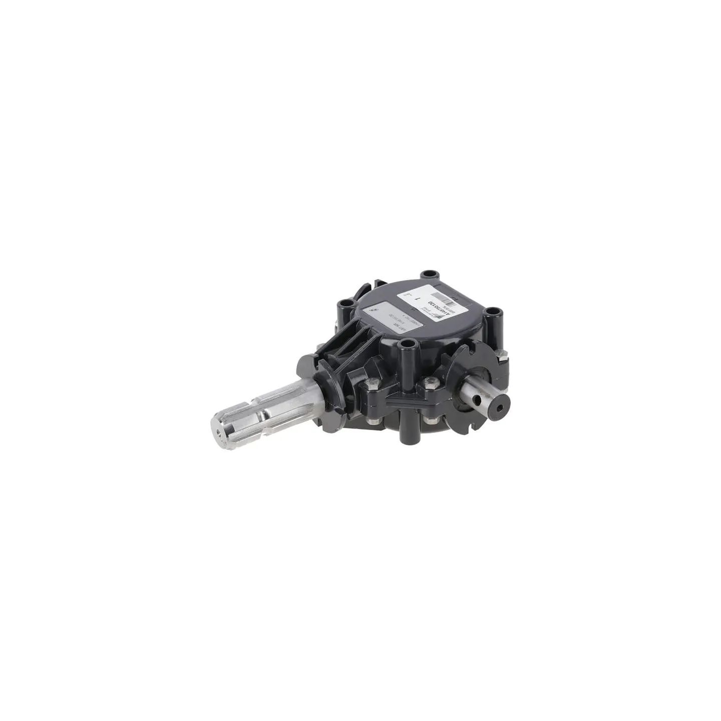 Gearbox Central  A148755130 Kverneland