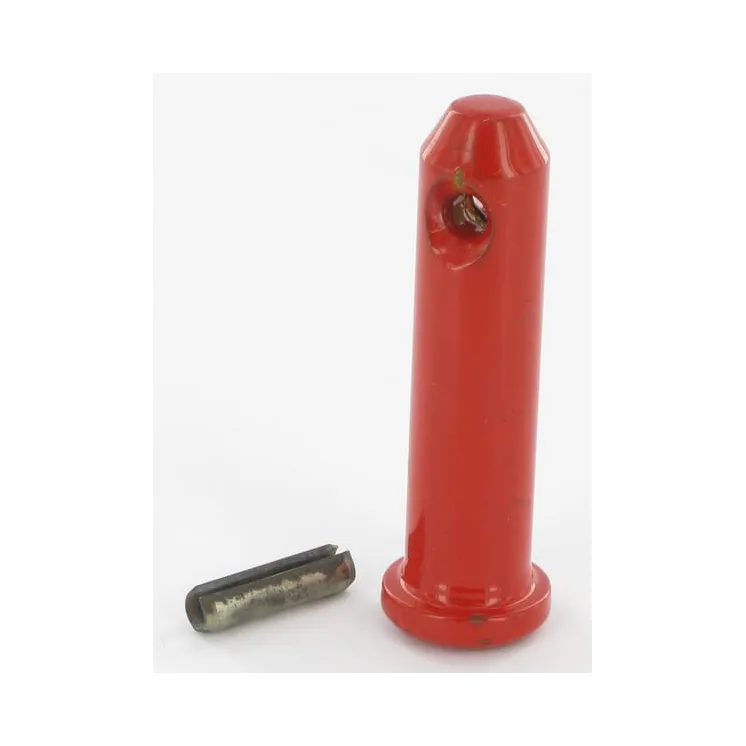 Bolt with head D16X51 hole with pin  A152327230 Kverneland