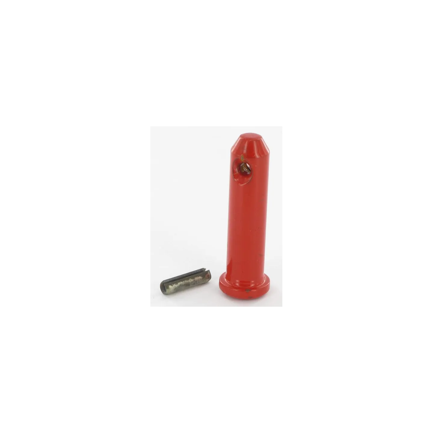 Bolt with head D16X51 hole with pin  A152327230 Kverneland
