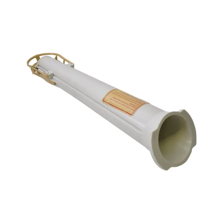 Izkliedētāja caurule PS 03/04 mēslojuma izkliedētājam A148623830 Kverneland 17896041 17896041Z VN17896041