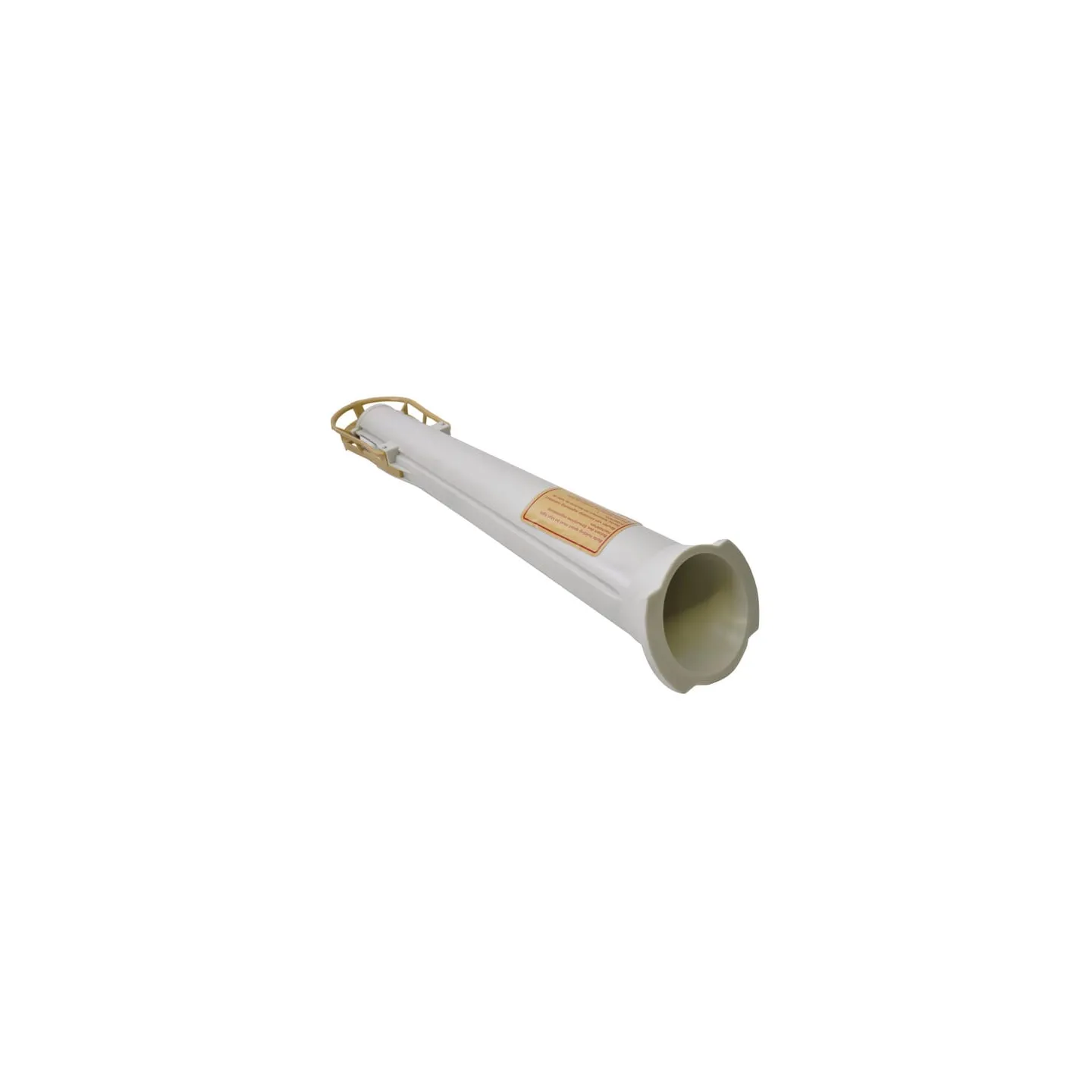 Izkliedētāja caurule PS 03/04 mēslojuma izkliedētājam A148623830 Kverneland 17896041 17896041Z VN17896041