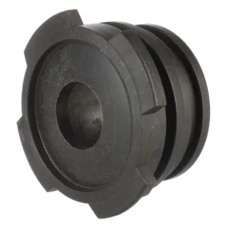 Male plug t6 with hole ø21  A148279678 Kverneland