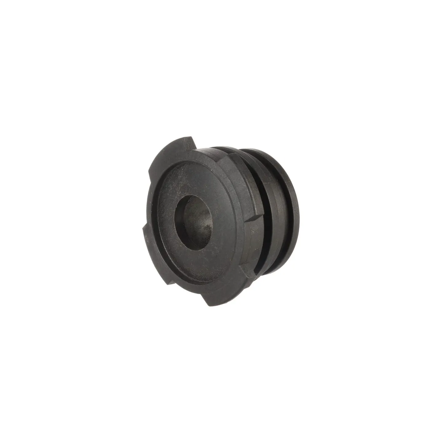 Male plug t6 with hole ø21  A148279678 Kverneland