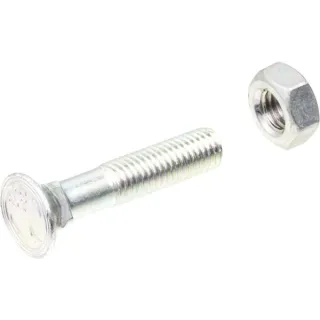 Arkla skrūve M10x50 A151511361 Kverneland KT33501000