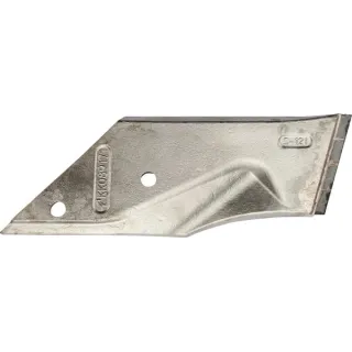 Punkts XHD plus pa kreisi ar skrūvēm A152034330 Kverneland KK089171R