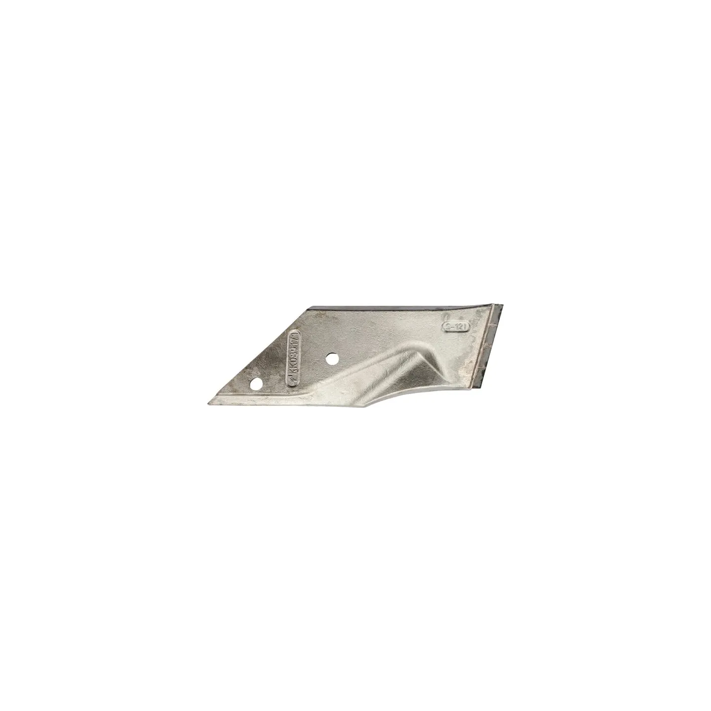 Point XHD plus left with bolts  A152034330 Kverneland KK089171R