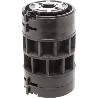 Rotor 4 complete (SP)  A156285930 Kverneland A139040532