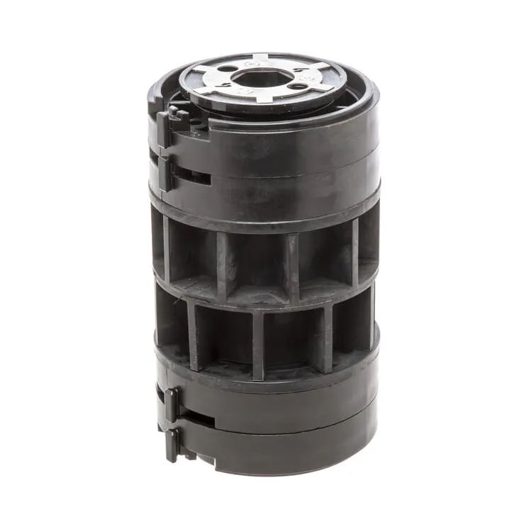 Rotor 4 complete (SP)  A156285930 Kverneland A139040532