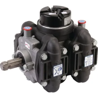 P2020 piston membrane pump  A148838530 Kverneland RG00035088 RG00062998