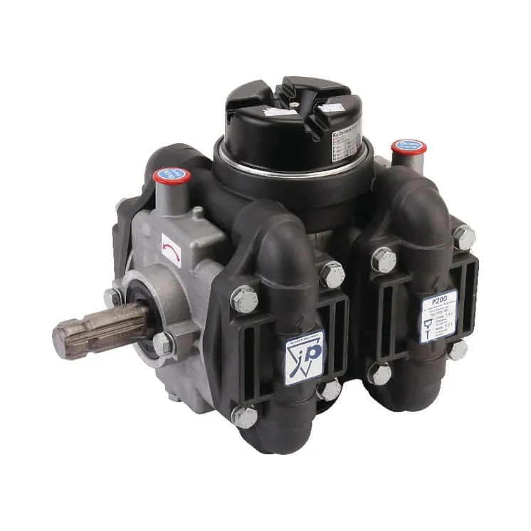 P2020 piston membrane pump  A148838530 Kverneland RG00035088 RG00062998