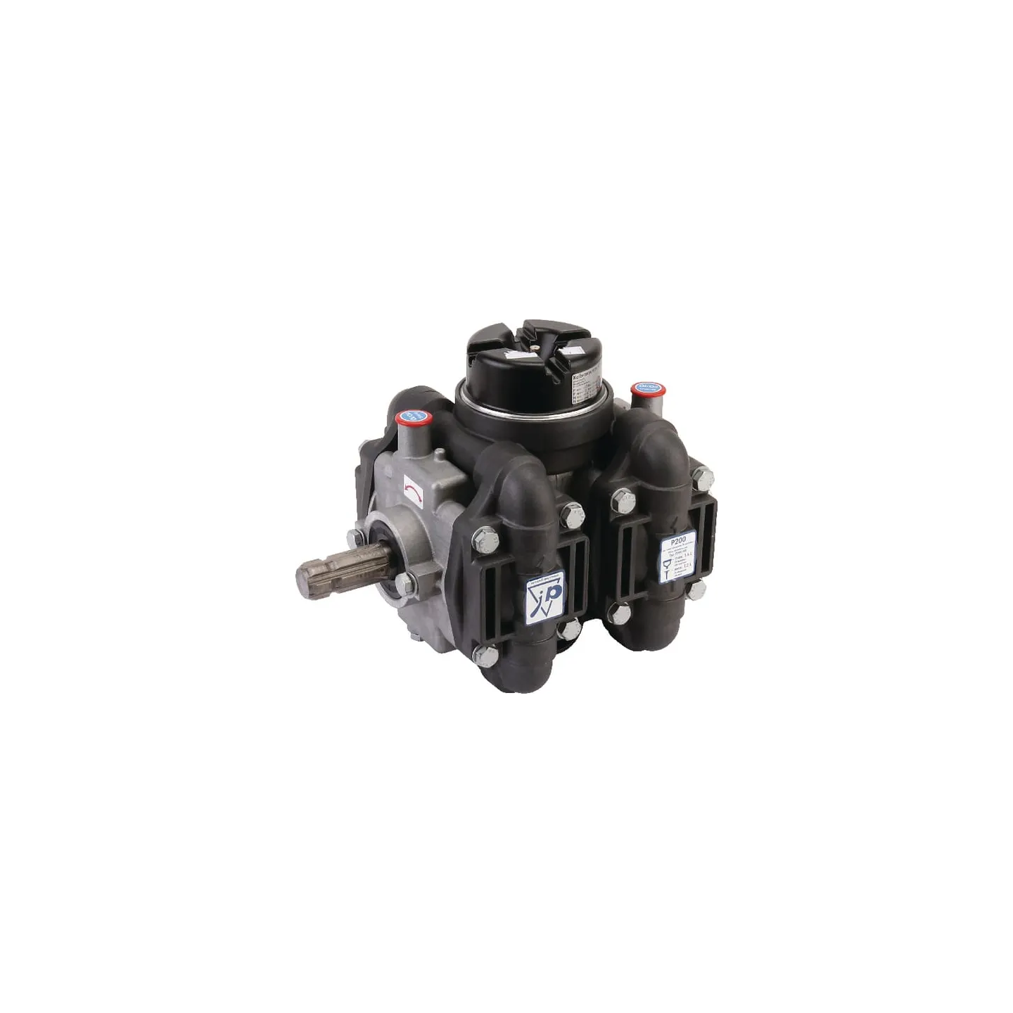 P2020 piston membrane pump  A148838530 Kverneland RG00035088 RG00062998