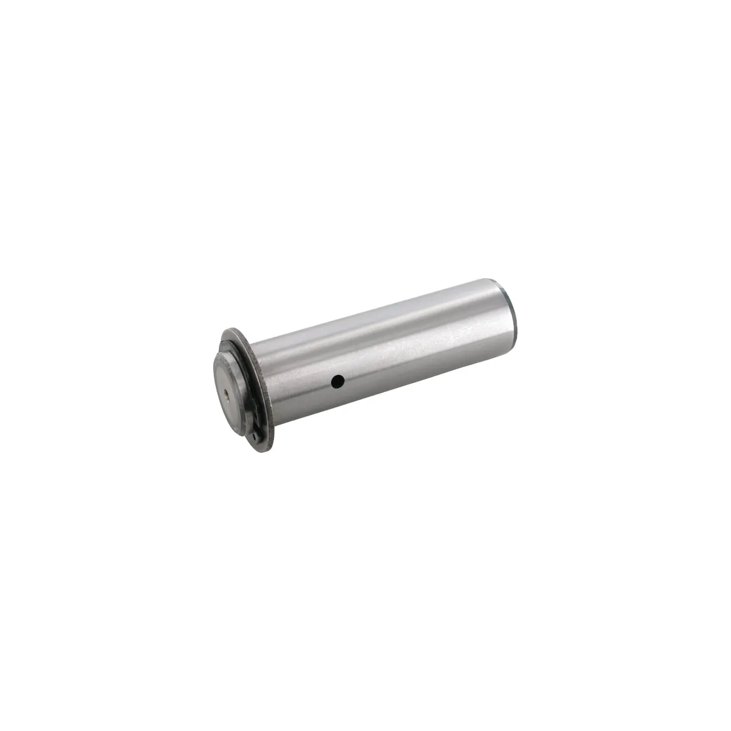Shaft 30 with circlip and washer  A152965801 Kverneland 066108Z KK066108 KK066108R