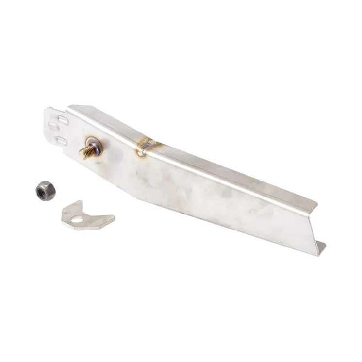 Spreader vane right style 330mm  A148709230 Kverneland A148517130 VNB4723065
