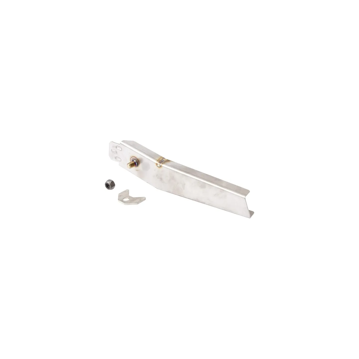 Spreader vane right style 330mm  A148709230 Kverneland A148517130 VNB4723065