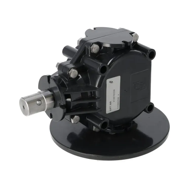 Gearbox RH  A148755330 Kverneland