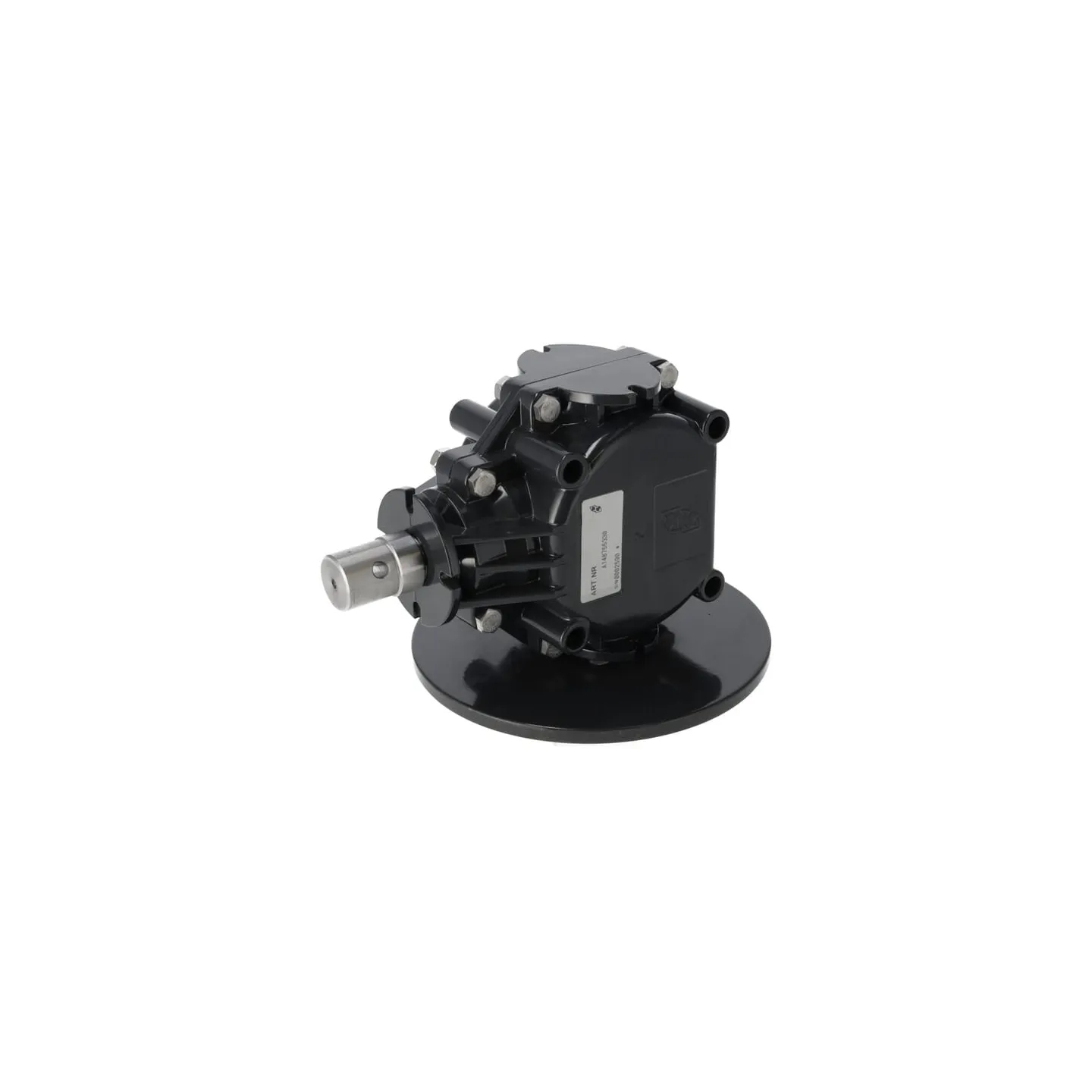 Gearbox RH  A148755330 Kverneland