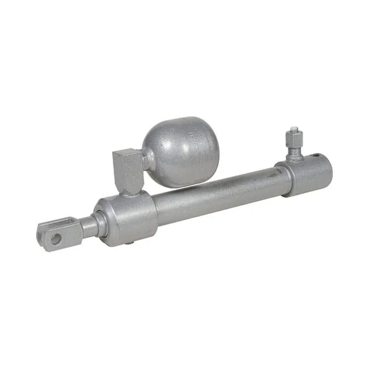 Hydraulic cylinder  A148591630 Kverneland